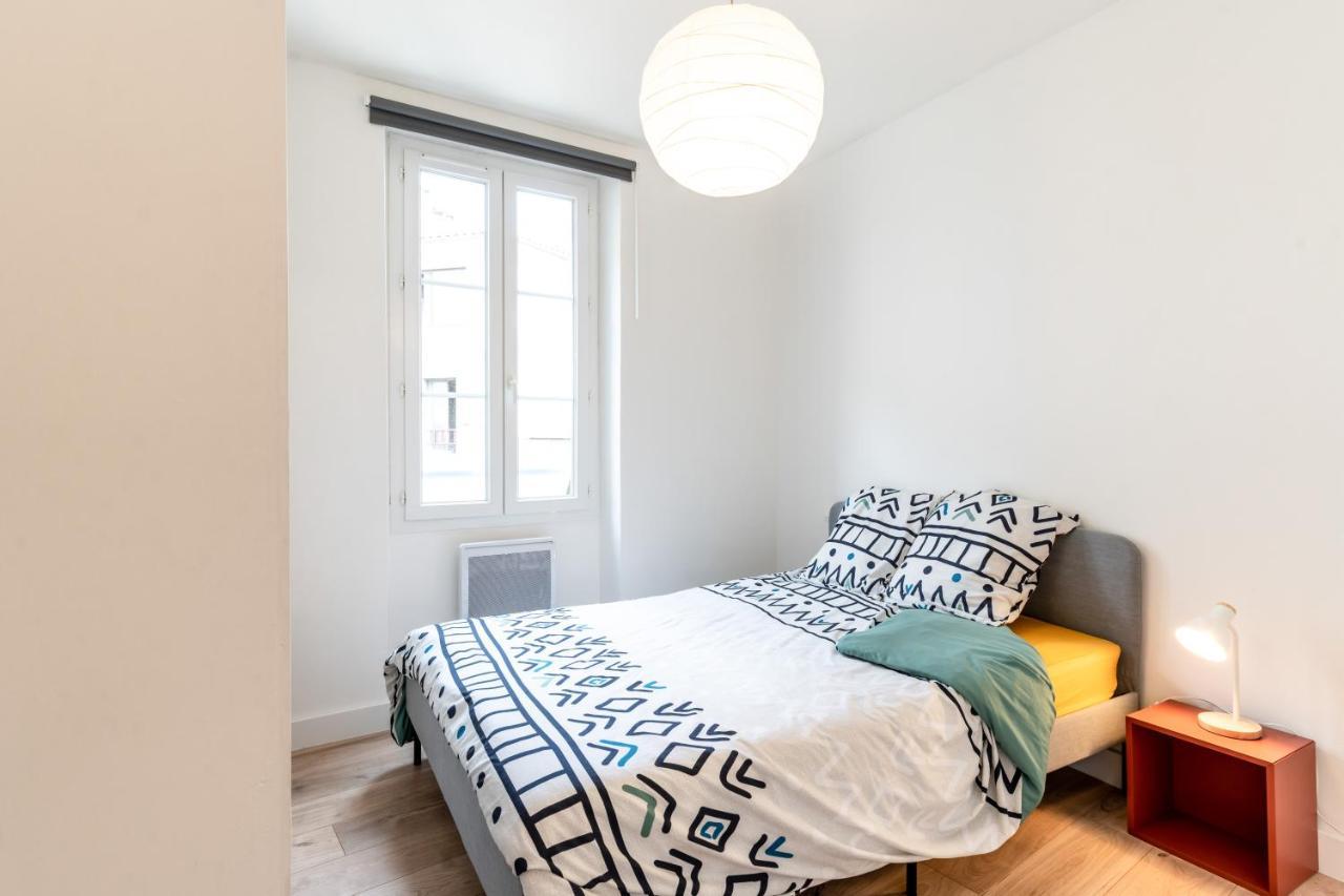 Appartement Terreau Manosque Ngoại thất bức ảnh